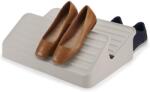 Joseph Joseph Joseph Joseph SHOE-IN 55002 cipőtartó, 47 cm, ekrü, műanyag (JS55002)