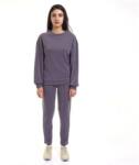 EA7 Emporio Armani Tracksuit M | Femei | Treninguri, seturi de trening | Mov | 7W000194-AF12643-U8117