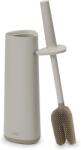 Joseph Joseph Joseph Joseph FLEX 360 70573 WC kefe, 43 cm, ekrü, műanyag (JS70573)