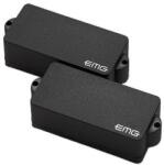 EMG P5 Black Doză pentru bas (EMG-P5)