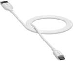 Zagg Mophie Charge Essentials USB-A - USB-C kábel 1m - fehér
