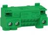Schneider Electric LGYT1E14 Csatlakozóblokk, 14 lyuk, föld Schneider (T1E14)