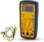 BORMANN Digitális Multiméter Ac/dc 200v (bdc1000)