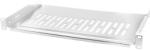 LogiLink 19" Cantilever Shelf 1U, max. 10 KG, d=250mm, grey (SF1C35G)