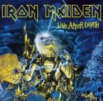Iron Maiden - Live After Death (2 LP) (5054197784361)