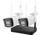 HILOOK IP Wifi Kit - DS-J142I/IKS-2044BH-PH/W EasyLink Kit (DS-J142I/IKS-2044BH-PH/W)