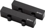 EMG JX Set Black Doză pentru bas (EMG-JX-SET)