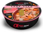 Alpha Spirit Dog Realfood Pork Stew 5 x 280 g
