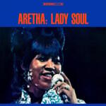 Aretha Franklin - Lady Soul (LP) (<![CDATA[81227971632]]>)