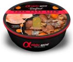 Alpha Spirit Dog Realfood Pork Ears Stew 9 x 280 g