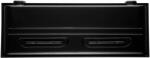 Diversa Selecto LED Expert 20W világítással ellátott akváriumfedél 120 x 50 cm - fekete (118353)