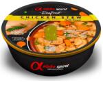 Alpha Spirit Dog Realfood Chicken Stew 9 x 280 g