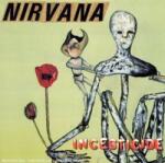 Nirvana - Incesticide (CD) (0720642450420)