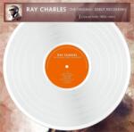 Ray Charles - The Original Debut Recording (White Coloured) (LP) (4260494437157)