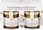 PLANTIN Tartina de trufe, set de 2 buc, vinete la gratar si dovlecei la gratar, PLANTIN (PLA3237850004408)
