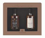 PLANTIN Set cadou DUO OF OILS, ulei de măsline extra virgin, 2 x 100 ml, PLANTIN (PLA3237850002251)