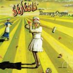 Genesis - Nursery Cryme (180 g) (LP) (0603497896165)