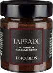 ESTOUBLON Negru tapenadă de măsline 130 g, Estoublon (EST031584)