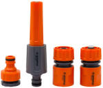  Ermetiq Locsoló csatlakozó készlet 4 db ECO (GT-TYS901) (GT-TYS901)