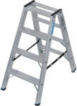 KRAUSE Алуминиева професионална стълба Krause STABILO 2x4 (07135117)