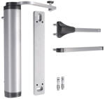 LOCINOX Автомат за затваряне на врати Verticlose 2 Wall Locinox (P00009356-SILV)