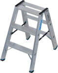 KRAUSE Алуминиева професионална стълба Krause STABILO 2x3 (07135100)