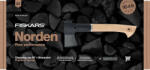 Fiskars Подаръчен комплект: Брадва за къмпинг Norden N7 и точило Xsharp (FS 1051146)