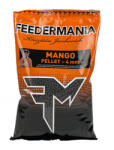 Feedermánia pellet, mango, 4mm etető pellet (F0109014) - nextfish
