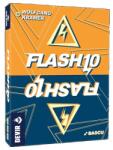 Devir Iberia Flash 10 (Pocket)társasjáték, angol nyelvű BGFLML