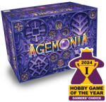 Lautapelit Agemonia Sundrop 2. kiadás angol nyelvű társasjáték lau940