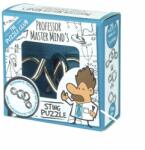 Professor Puzzle PP The Mastermind fém ördöglakat 1075