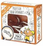 Professor Puzzle PP The Head Spinner fém ördöglakat 1073