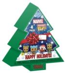 Funko Marvel: Tree Holiday Box FU65541