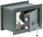 Burg Wächter beépíthető széf kulcsos zárral (BW49170)