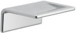 SAPHO Il Giglio szappantartó, króm A91213 (A91213)