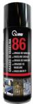 VMD 400ml vazelin zsír spray (17286) - tonerpiac