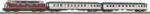 Piko 59018 Digitális kezdőkészlet, SmartControl WLAN, BR 220 dízelmozdony Silberlinge személykocsikkal, DB IV (4015615590187)