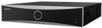 Hikvision NVR HikVision 32 canale 4K DS-7732NXI-I4/16P/S(C), switch 16 porturi PoE, recunoastere faciala, protectie perimetrala AcuSense, suporta 4 HDD, decodare 16-ch 1080p, suporta 8 difuzoare IP, format 1.5U