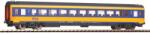 Piko 58679 Személykocsi, 2. o. , IC, NS V (4015615586791)