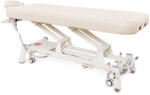 Fabulo Pat de masaj electric Fabulo Exton Flat Culoare: cremă
