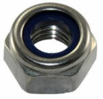  Önzáró anya műanyagbetétes DIN 985 M12 A4-80 (00985012000041841000)
