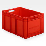 SSI Euro Box Ef 6320, 600 X 400 X 320 mm, Piros (14831)