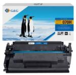 G&G Cartus compatibil Canon CRG-070H 070H 10.2K cu chip G&G