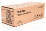 Konica Minolta original A4Y5WY1 A4Y5-WY1 WB-P05 WBP05 C3350 C3850 Waste Toner Bottle