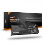 PlugOn LP03XL 11.4V 4560mAh 54Wh akkumulátor (17994)