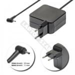 ASUS 19V 2.37A (45W) 3.0x1.1mm gyári töltő (ADP-45AW)