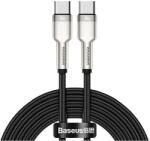Baseus - USB-C / USB-C Kábel (2m), fekete - fixshop - 3 380 Ft
