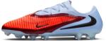 Nike Phantom 6 Low Elite FG stoplis focicipő, világoskék - karmazsin (HJ2146-400)
