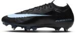 Nike Mercurial Vapor 16 Elite SG-Pro éles focicipő, fekete - kék (FQ8688-001)