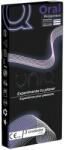 Uniq - latexmentes orál óvszer (3 db) - erotikashow